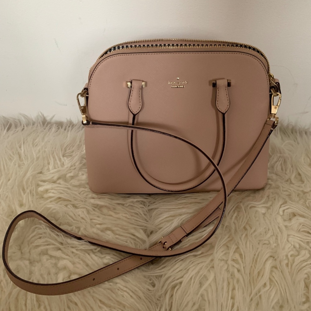 Kate Spade Cedar Street Maise Satchel